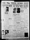 The Teco Echo, March 2, 1951